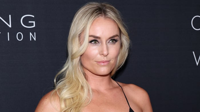 Lindsey Vonn